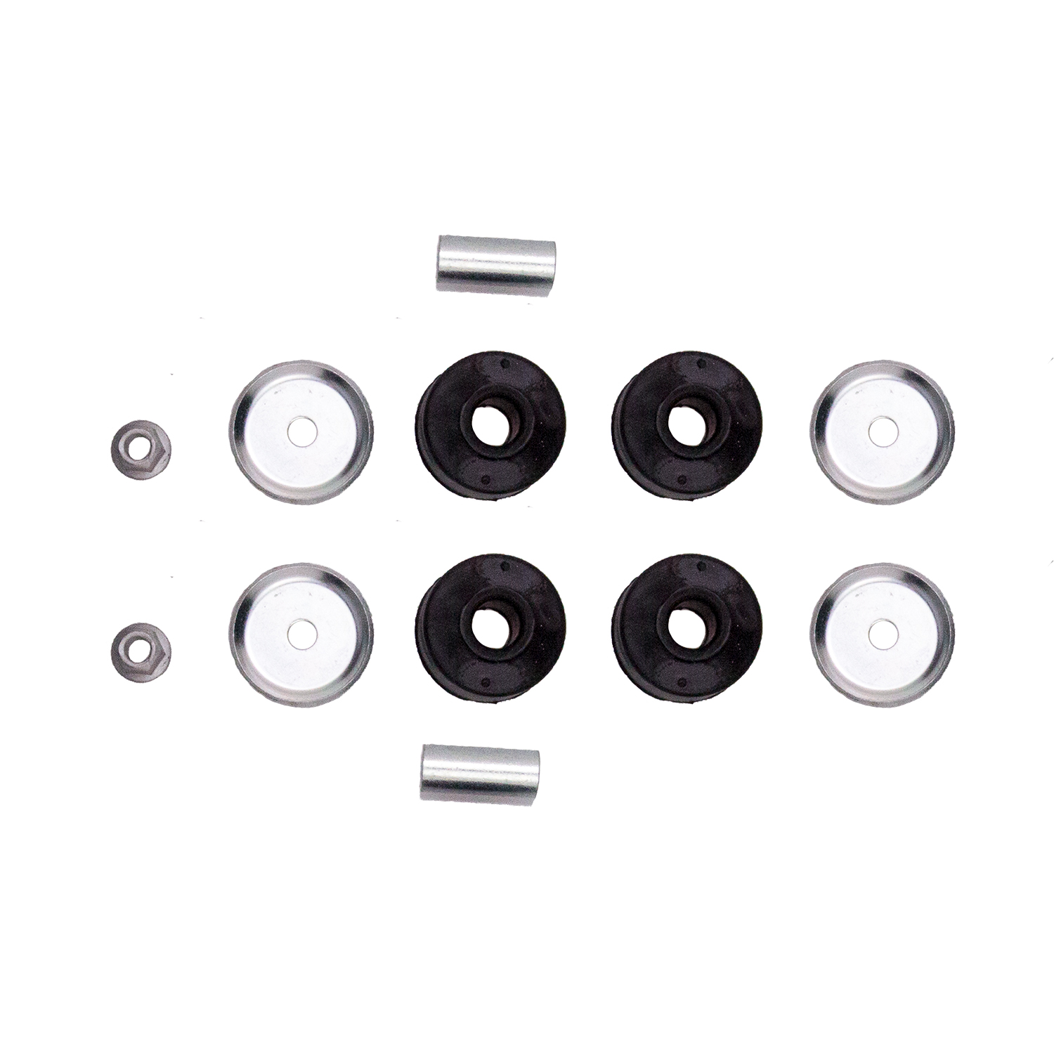 Bilstein 24-268097 B6 - Suspension Shock Absorber